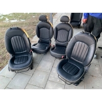 Мини купер countryman r60 2013 кресла , диваны