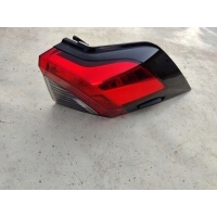 Toyota rav4 v фара правая задняя 81550 - 42230