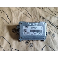 Помощник камера переключения пояса audi a6 c7 4g0907217