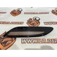 Заглушка капота правый range rover velar l560 j8a2 - 16c628 - dd