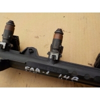 Форсунки skoda fabia i 1 , 4 16v 0369060031l