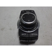 Pokretło контроллер idrive bmw e87 e90 e91 e92 e84 e60 e61 e63 e64 e70 e71