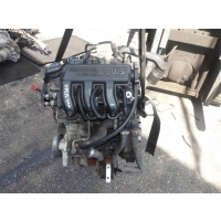 Двигатель smart fortwo
