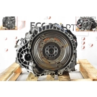 Кпп автомат 9884617 7dct300 bmw 1 f40 2 f44 1.5 бензин дизель