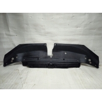 Крышка пояса переднего toyota land cruiser 53292 - 60200