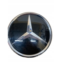Мерседес значек звезда логотип distronic a0008880000 orygi.