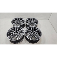 Колёсные диски алюминиевые audi s4 s5 a5 a4 b9 8.5x19 