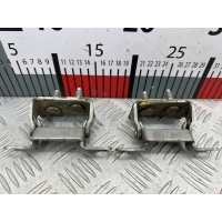Петля крышки (двери) багажника Volvo V50 1 (2004-2010) 2008 ,30716523