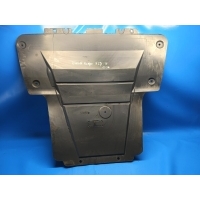 Renault oe 8200431054 крышка под двигатель