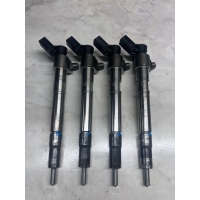Форсунки 4szt 33800 - 2u000 hyundai kia continental