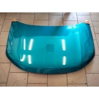 Suzuki vitara 3 iii 15 - капот крышка двигателя град