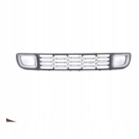 Мини countryman r60 r61 решётка решетка радиатора бампера 9802061