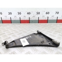 Кронштейн (крепление) заднего бампера правый Audi A4 B5 (1994-2001) 1999 8D0807484,8D5807572AA