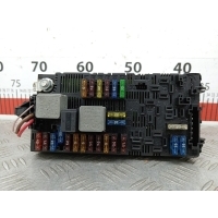 Блок SAM Mercedes E-Class (W211) (2002-2009) 2003 00007165A,A2115459001