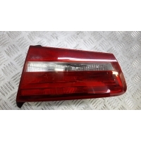 Фонарь правый крышки багажника AUDI A6 (2011) 2012 4G5945094