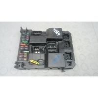 Блок комфорта CITROEN C5 (2001) 2003 9651197580