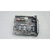 Блок комфорта PEUGEOT 307 (2001) 2003 9650663980