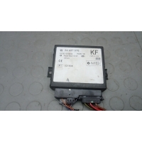 Блок комфорта OPEL ASTRA (1998) 2002 24437076kf