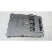 Блок комфорта RENAULT SCENIC (2003) 2005 8200433198