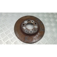 Диск тормозной передний MAZDA 6 (2007-2012) 2002
