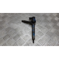 Форсунка дизельная OPEL ASTRA (2004-2011) 2005 0445110175