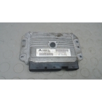 Блок управления двс RENAULT SCENIC (2003-2009) 2005 8200509516