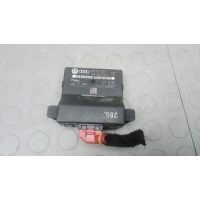 Блок комфорта VOLKSWAGEN GOLF PLUS (2005) 2007 1k0907530f