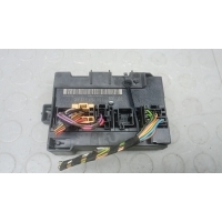 Блок комфорта VOLKSWAGEN GOLF PLUS (2005) 2007 1k0959433ak