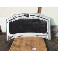 Volkswagen touran 1 caddy 3 wygłuszka изоляция капота капота двигателя штифты