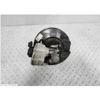 Насос тормозной серво skoda superb ii 1.8t volkswagen seat audi 1k1614105bn
