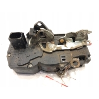 Замок дверь правая передняя chevrolet equinox внедорожник 03 - 09