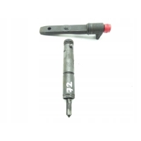 Opel astra г 98 - 04 2.0 dti y20dth форсунки топлива bosch 90500598 72