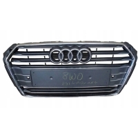 Решетка радиатора 8w0853651ab audi a4 b9