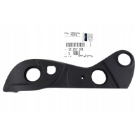Крышка боковых сиденья opel oe 13257101