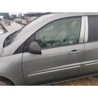 Дверь левая передняя chevrolet equinox i 04 - 09r