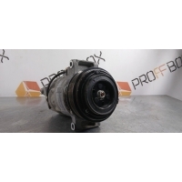 Компрессор кондиционера Mercedes-Benz GLC X253 2018 A0008303902
