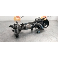 Корпус топливного фильтра Mercedes-Benz GLC X253 2018 A6512001556, A6512002800, A6512001500, A6512006000, A6512003900, A6512001015, A6512001600, A6512002800, A6512001815, A6512001215, A6512000615
