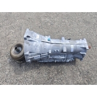 КПП автоматическая (АКПП) BMW X3 2009 7570230