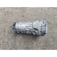 КПП механическая (МКПП) BMW X3 2005