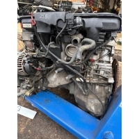 двигатель BMW 5 2004 2500 бензин M54B25(256S5) 256S5