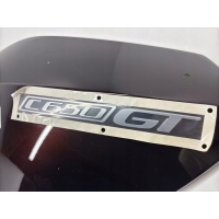 Bmw c 650 gt крышка крышка левая