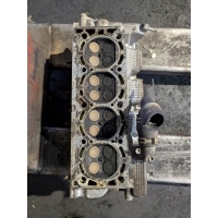 Opel oe 13106674 головка блока цилиндров