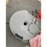 Audi q3 8u сабвуфер 8u0035382