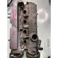 Opel zafira а i 1.8 головка блока цилиндров