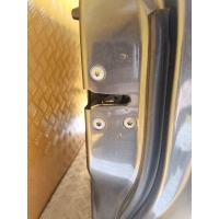 Замок двери передней правой Nissan Pathfinder (R51M) 2004-2013 Внедорожник 2010 80500EB32A