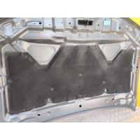 Шумоизоляция капота Nissan Pathfinder (R51M) 2004-2013 Внедорожник 2010 65840EB300