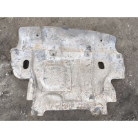Защита днища Nissan Pathfinder (R51M) 2004-2013 Внедорожник 2010 508105X20A