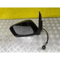 Зеркало наружное левое Nissan Pathfinder (R51M) 2004-2013 Внедорожник 2010 963024X10A