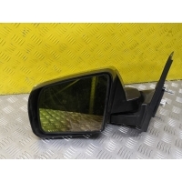 Зеркало наружное левое Toyota Tundra II (2006-2022) Пикап 2015 879400C440