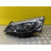 Фара левая Opel Astra J (2009-2015) 2012 13371597, 1LG01001163
